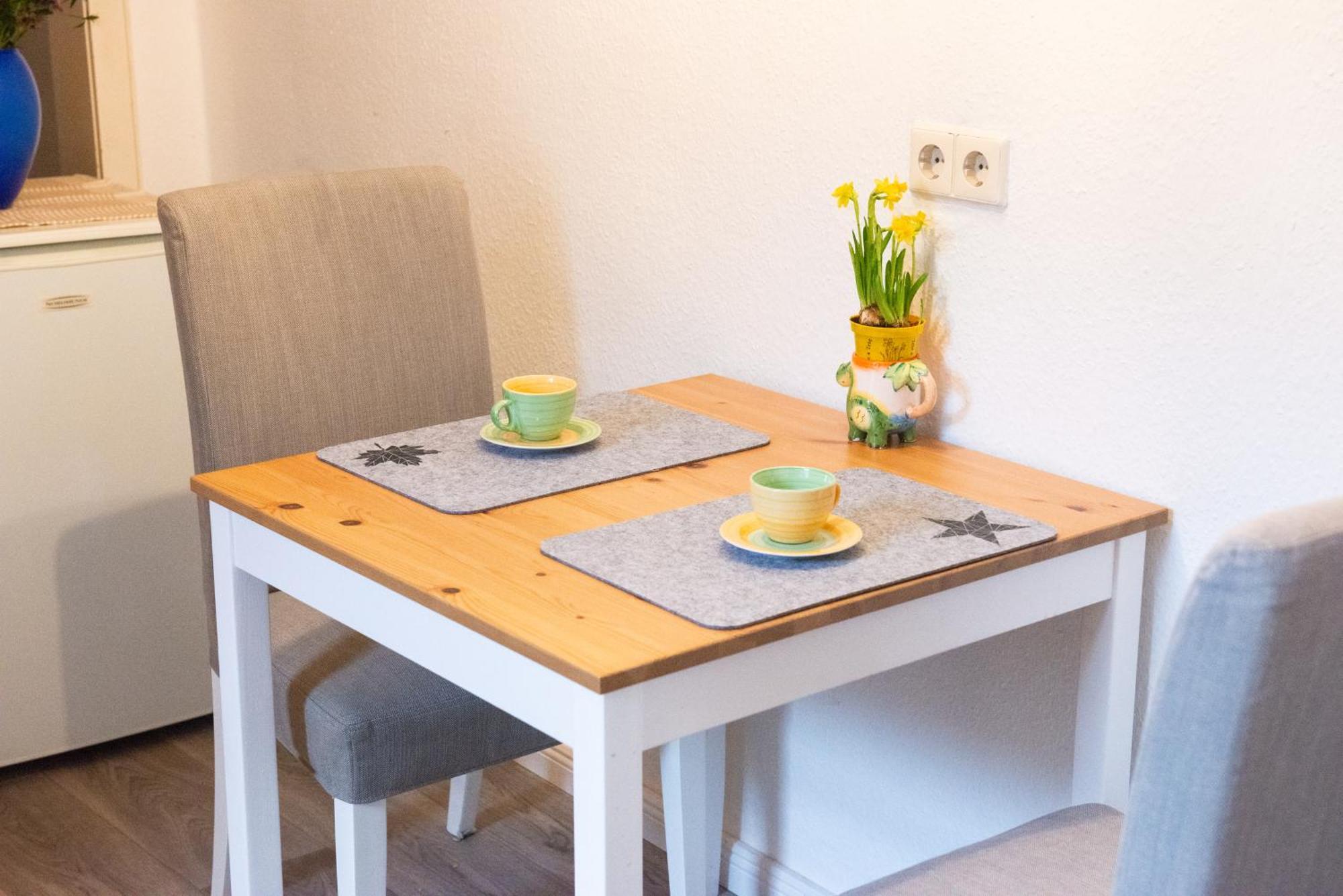 2 Zi.-Wohnung Stadtnah, Messenah Sarstedt Bagian luar foto