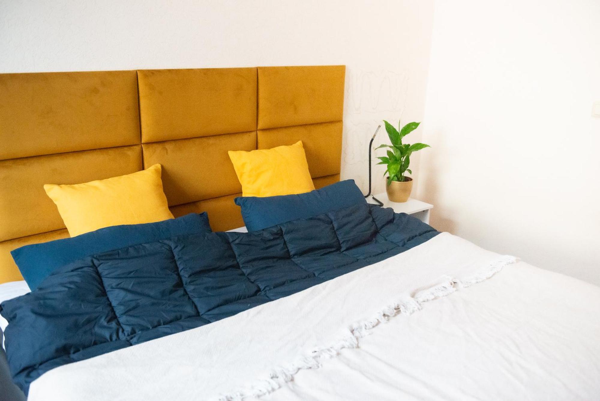 2 Zi.-Wohnung Stadtnah, Messenah Sarstedt Bagian luar foto
