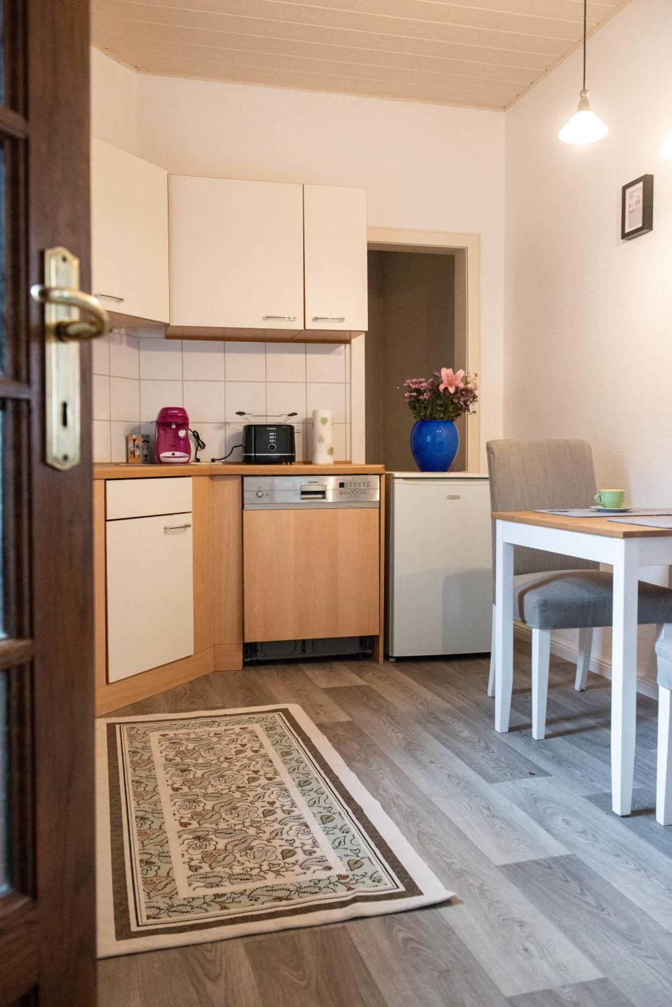 2 Zi.-Wohnung Stadtnah, Messenah Sarstedt Bagian luar foto
