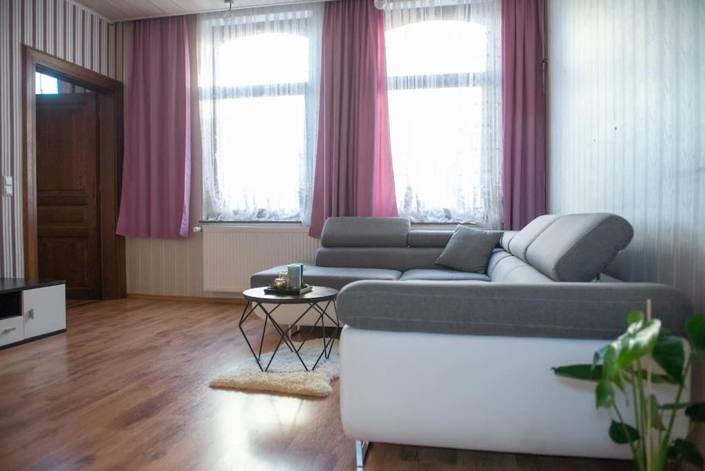 2 Zi.-Wohnung Stadtnah, Messenah Sarstedt Bagian luar foto